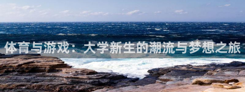 三亿体育网页版：体育与游戏：大学新生的潮流与梦想之旅